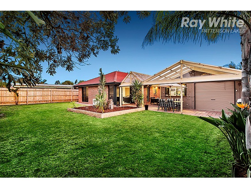 242 Gladesville Boulevard, Patterson Lakes VIC 3197