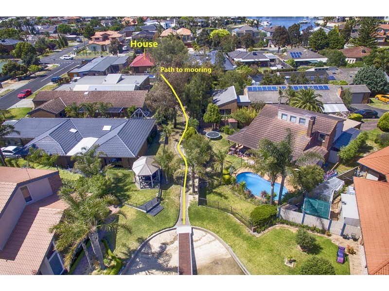 242 Gladesville Boulevard, Patterson Lakes VIC 3197
