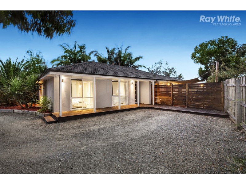 152 Gladesville Boulevard, Patterson Lakes VIC 3197
