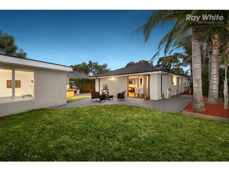 152 Gladesville Boulevard, Patterson Lakes VIC 3197