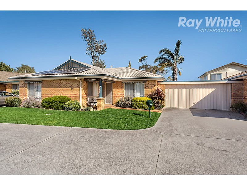 9/61 Hughes Avenue, Edithvale VIC 3196