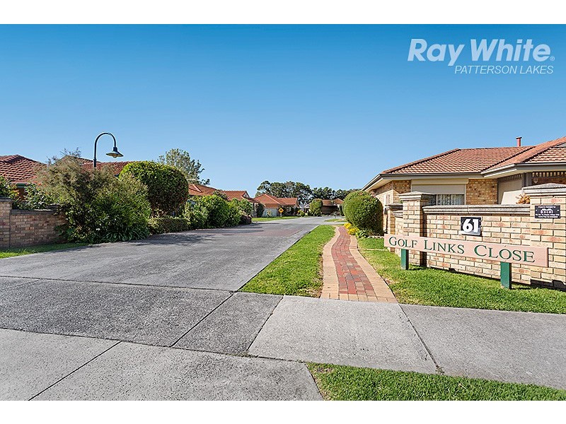 9/61 Hughes Avenue, Edithvale VIC 3196