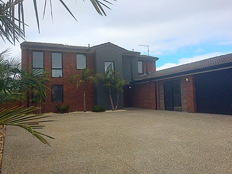 41 Curlew Point Drive, Patterson Lakes VIC 3197