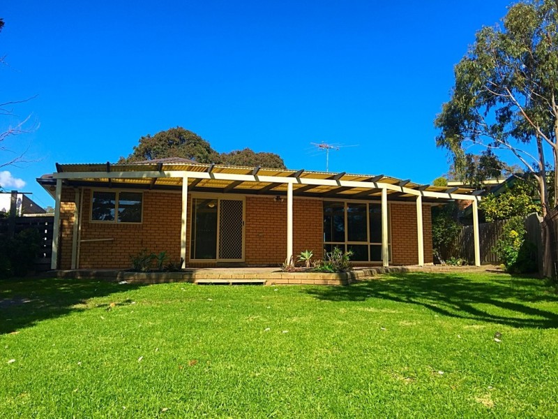 5 Binda Court, Patterson Lakes VIC 3197
