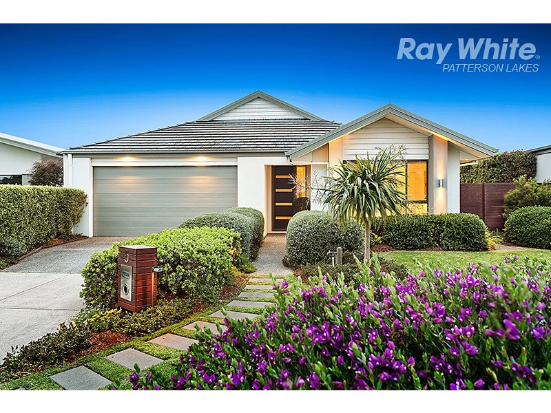 5 Artesian Place, Waterways VIC 3195