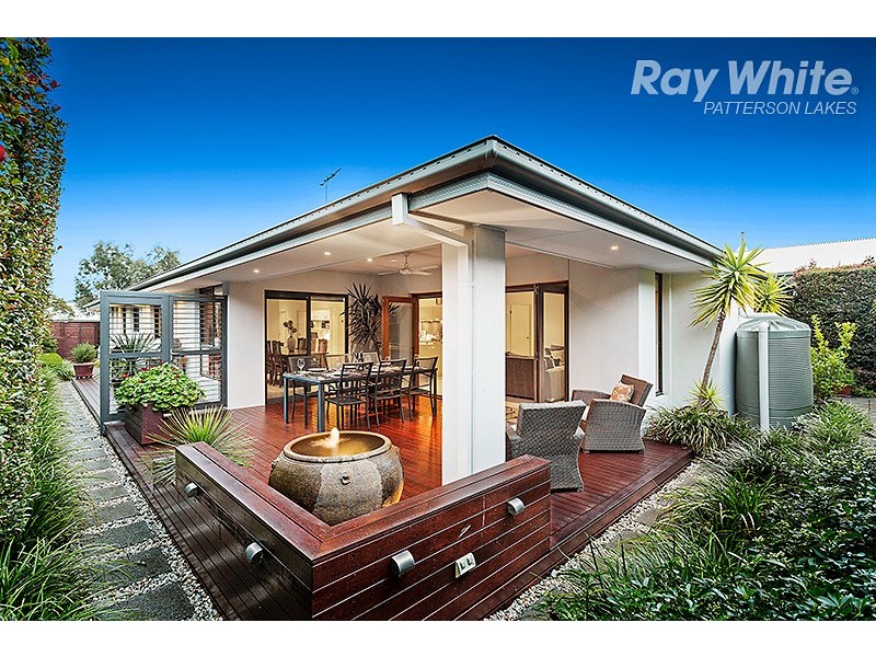 5 Artesian Place, Waterways VIC 3195