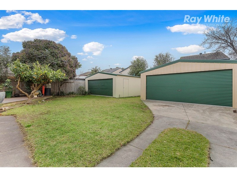 11 Dahmen Street, Carrum VIC 3197