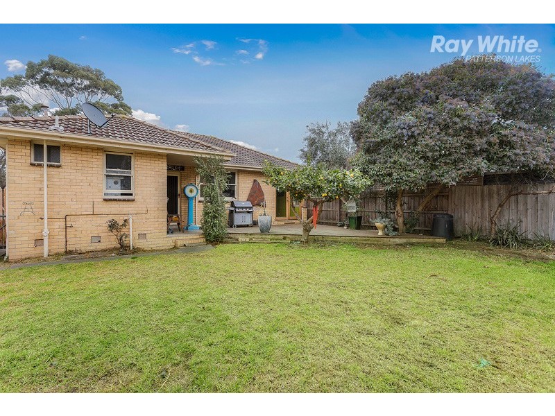11 Dahmen Street, Carrum VIC 3197