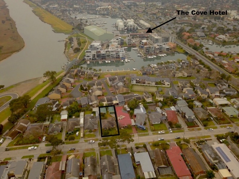 11 Dahmen Street, Carrum VIC 3197