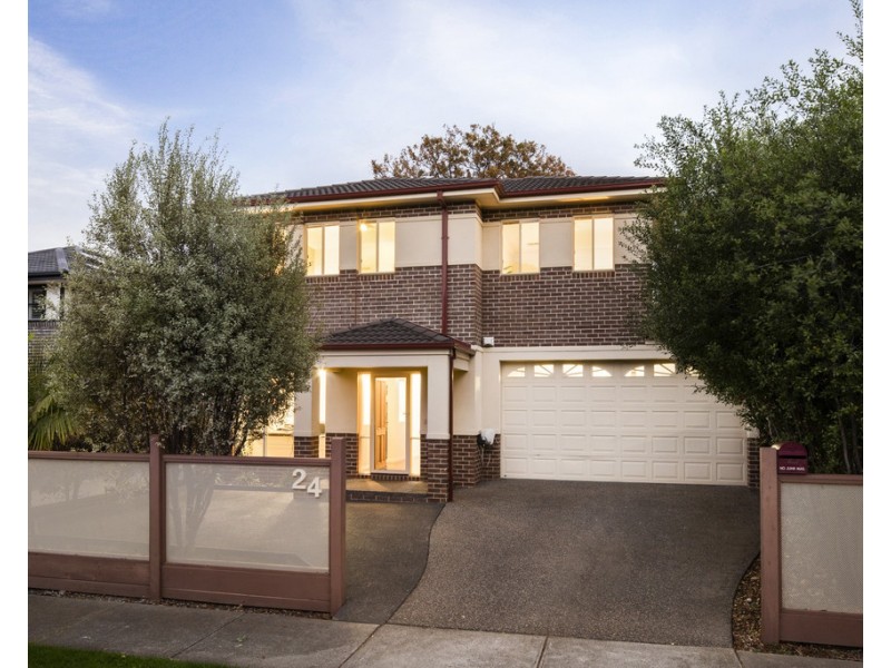 1/24 Canberra Street, Carrum VIC 3197