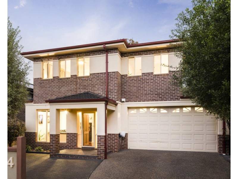 1/24 Canberra Street, Carrum VIC 3197