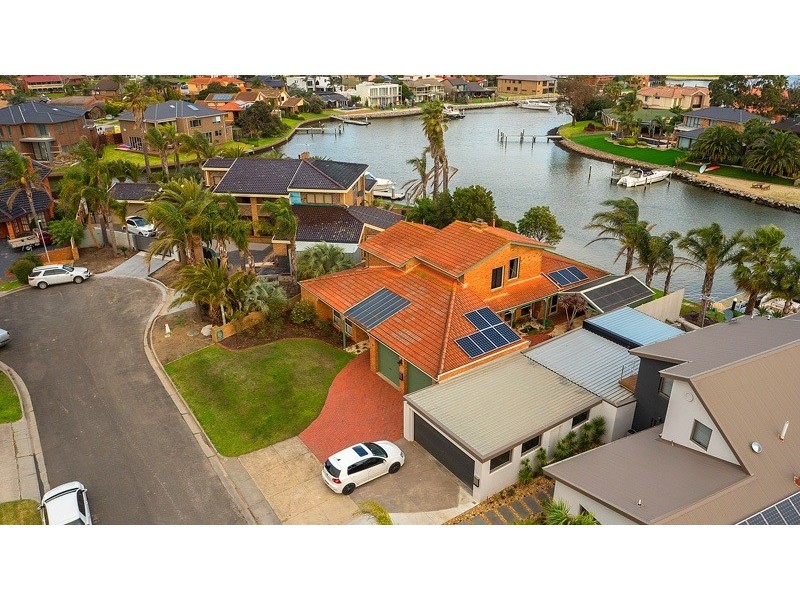 21 Swallow Court, Patterson Lakes VIC 3197