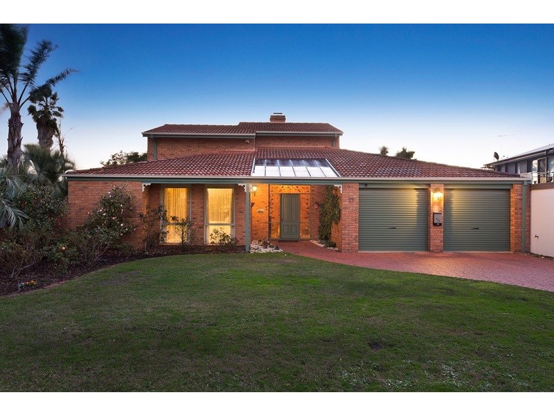 21 Swallow Court, Patterson Lakes VIC 3197