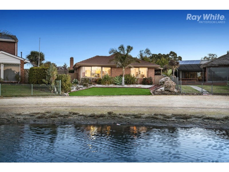 3 Brigantine Court, Patterson Lakes VIC 3197