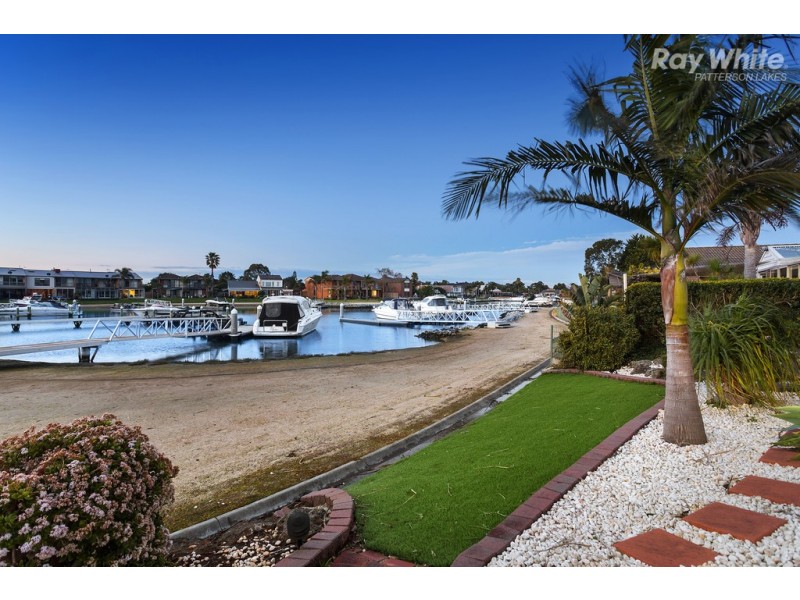 3 Brigantine Court, Patterson Lakes VIC 3197