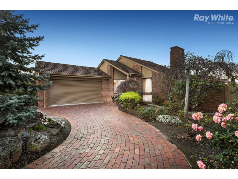 3 Brigantine Court, Patterson Lakes VIC 3197