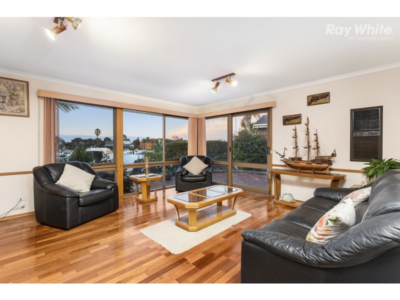 3 Brigantine Court, Patterson Lakes VIC 3197