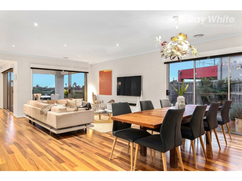 1 Barmah Place, Waterways VIC 3195