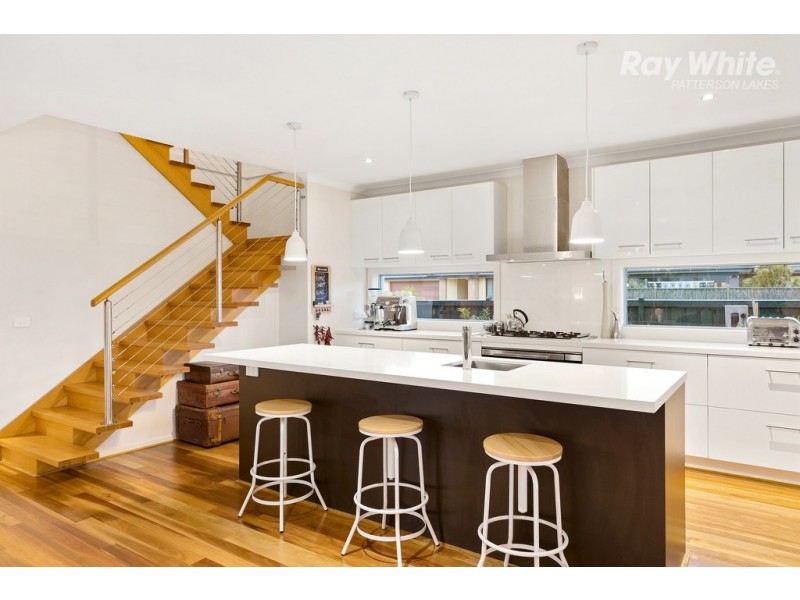 1 Barmah Place, Waterways VIC 3195