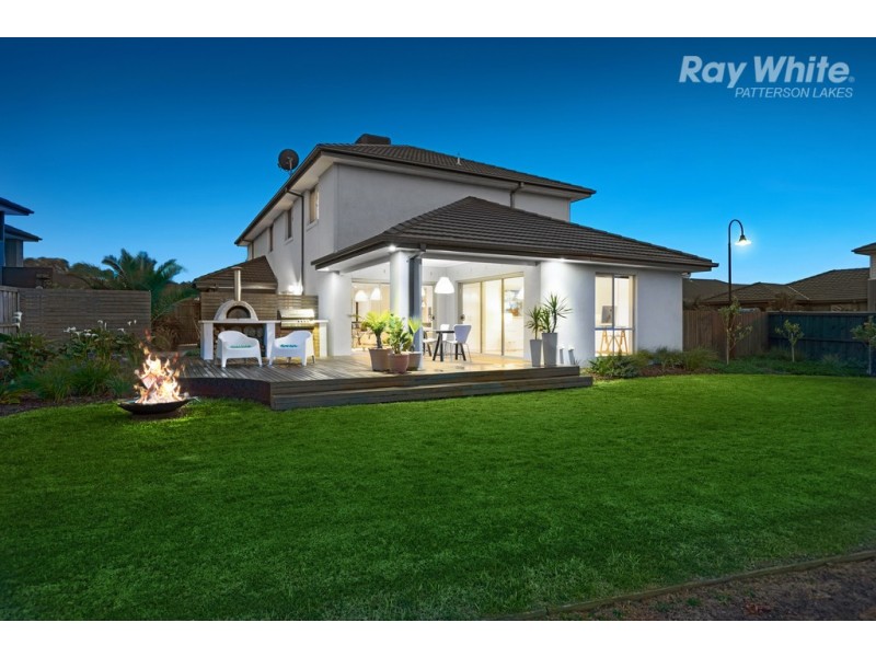 1 Barmah Place, Waterways VIC 3195