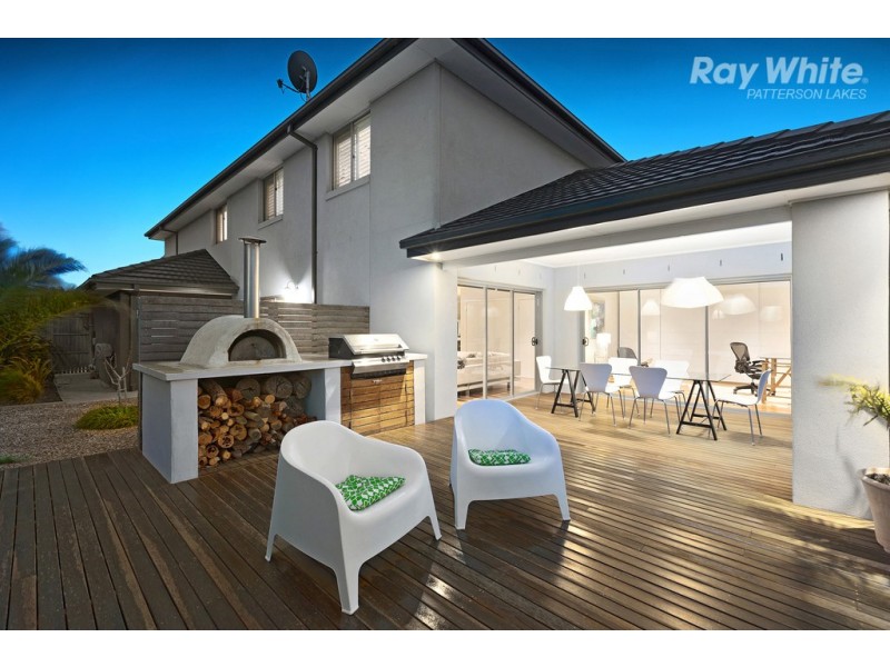 1 Barmah Place, Waterways VIC 3195