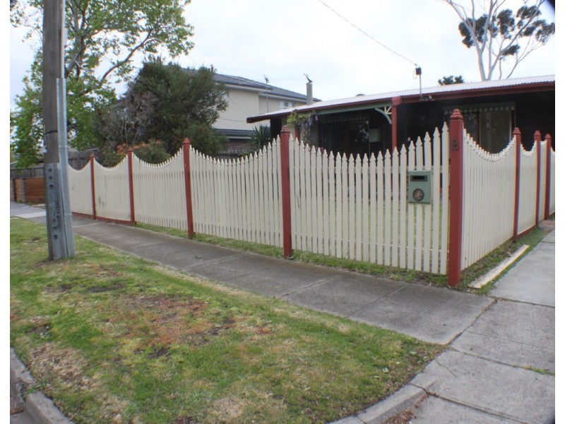 18 Fourth Avenue, Chelsea Heights VIC 3196
