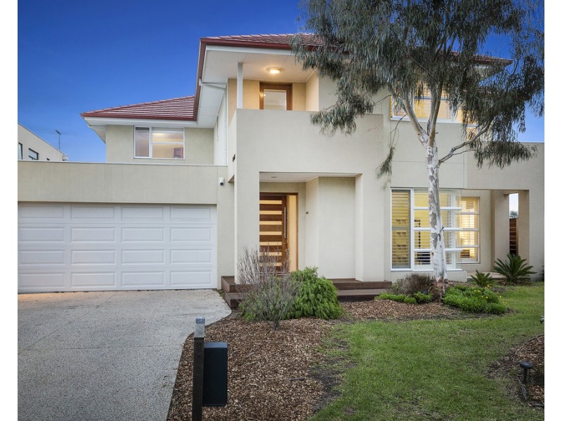 3 Buloke Lane, Waterways VIC 3195