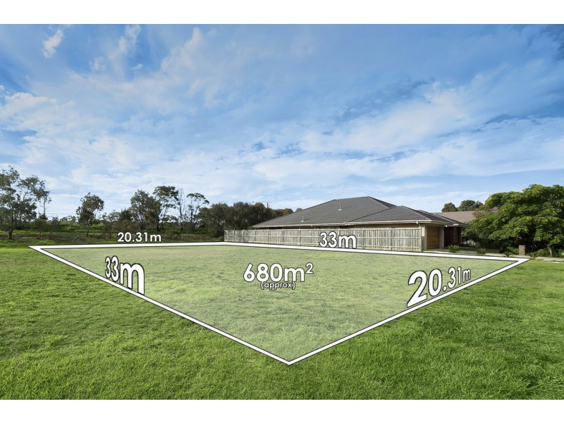 26 Deepwater Drive, Waterways VIC 3195