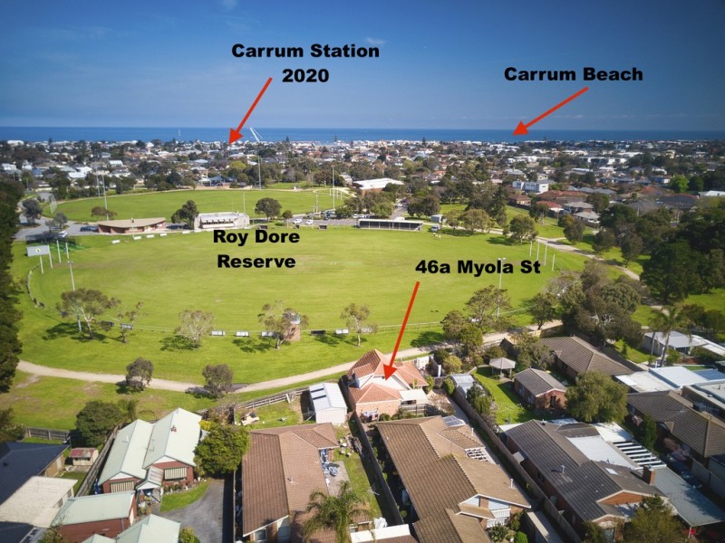 46A Myola Street, Patterson Lakes VIC 3197