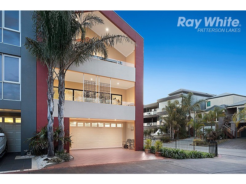 3 Southseas Place, Patterson Lakes VIC 3197