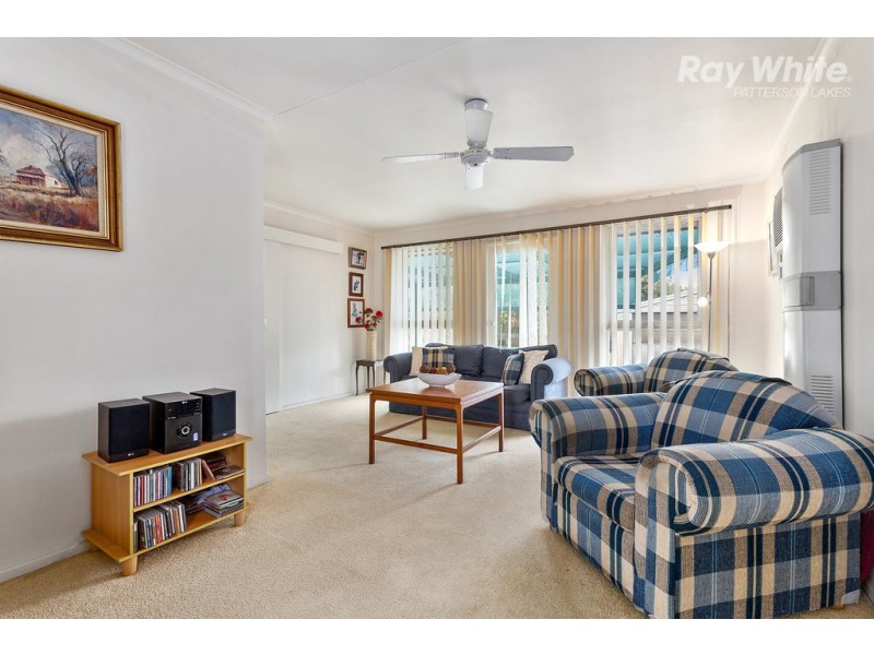 34 Third Avenue, Chelsea Heights VIC 3196