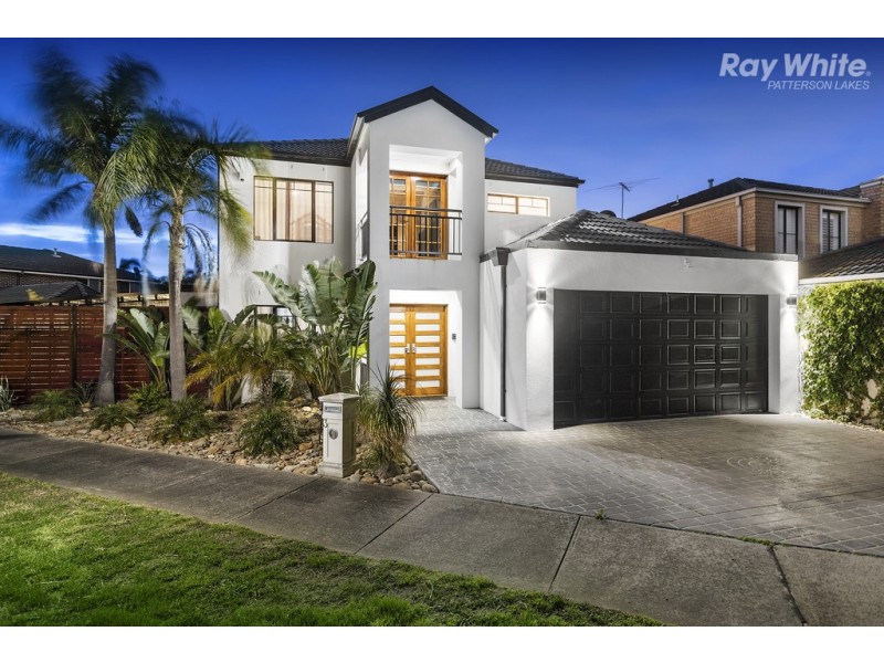 3 Hatteras Court, Patterson Lakes VIC 3197