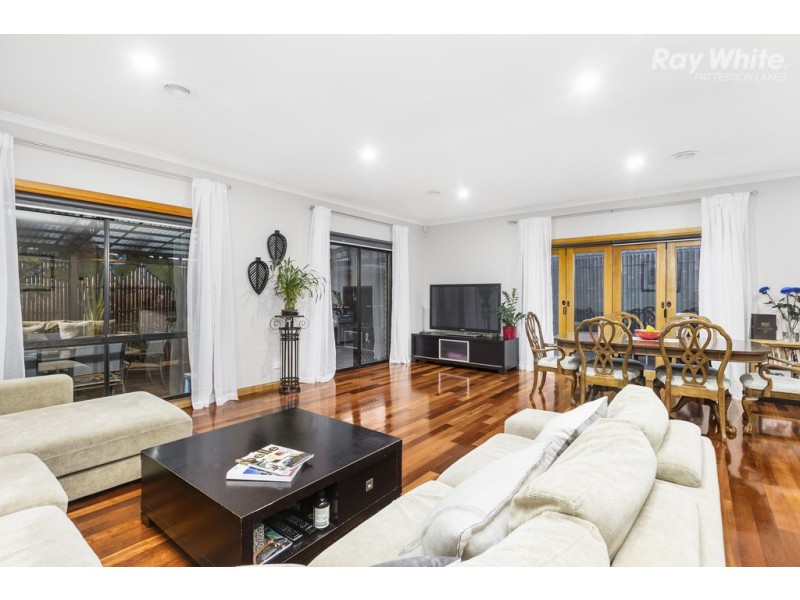 3 Hatteras Court, Patterson Lakes VIC 3197
