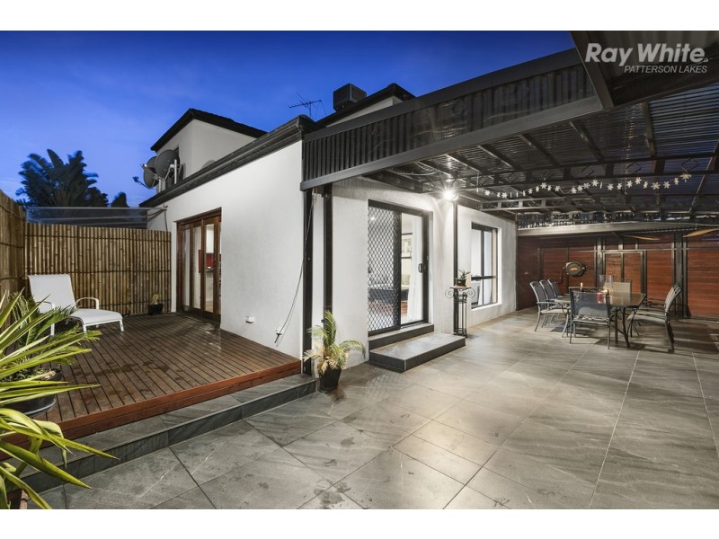 3 Hatteras Court, Patterson Lakes VIC 3197