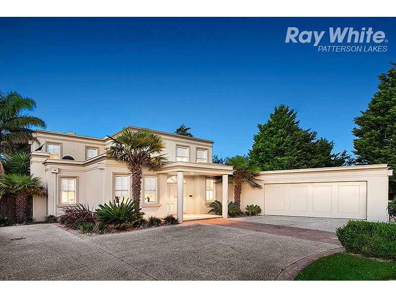 159 Palm Beach Drive, Patterson Lakes VIC 3197