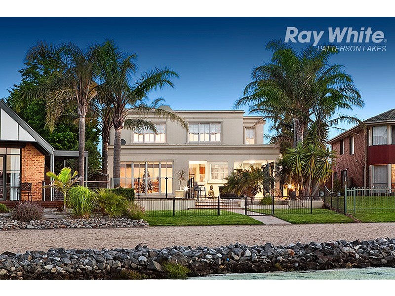 159 Palm Beach Drive, Patterson Lakes VIC 3197