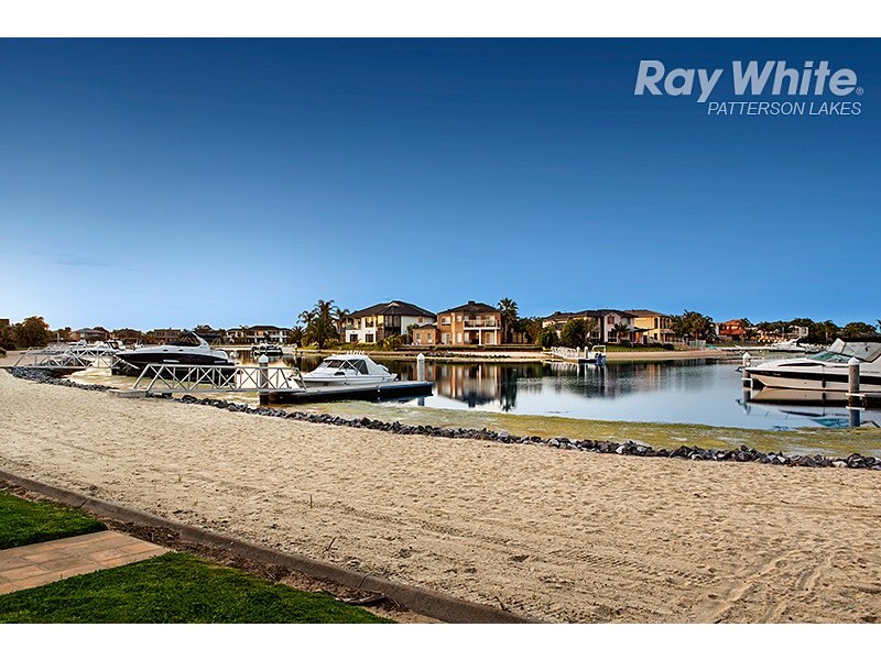 159 Palm Beach Drive, Patterson Lakes VIC 3197