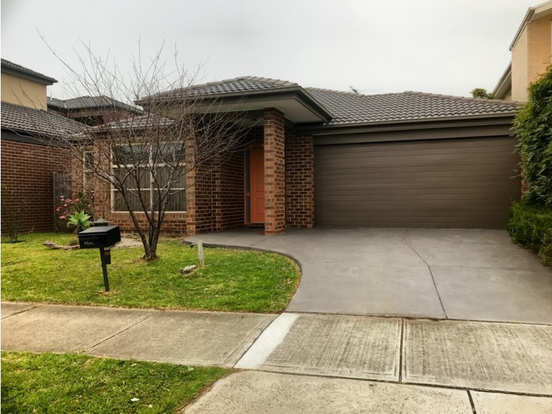 40 Wetland Drive, Patterson Lakes VIC 3197
