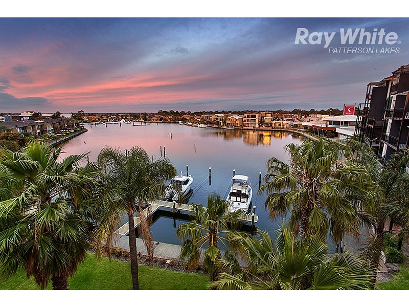 23/3 Inner Harbour Drive, Patterson Lakes VIC 3197