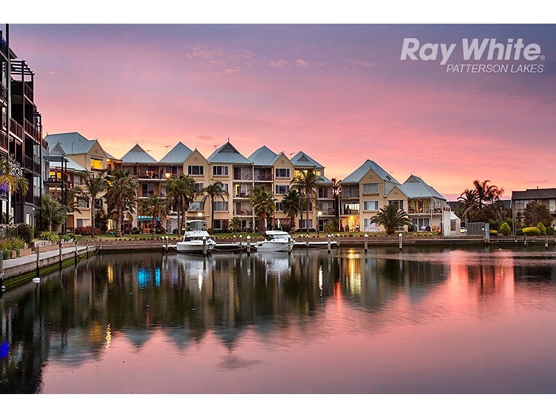 23/3 Inner Harbour Drive, Patterson Lakes VIC 3197
