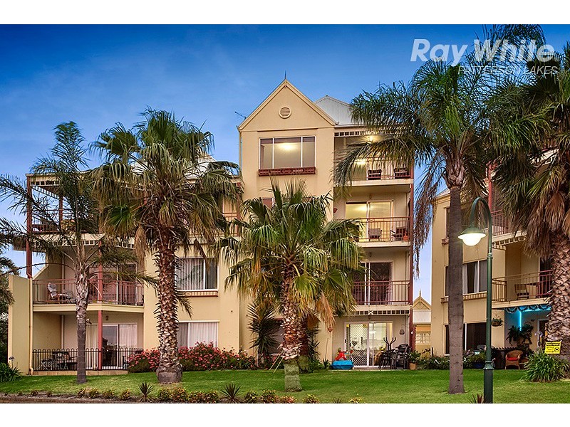 23/3 Inner Harbour Drive, Patterson Lakes VIC 3197