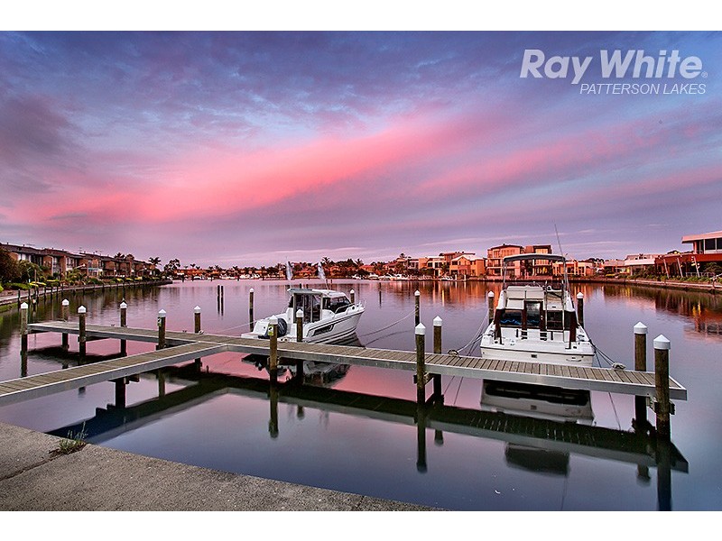 23/3 Inner Harbour Drive, Patterson Lakes VIC 3197