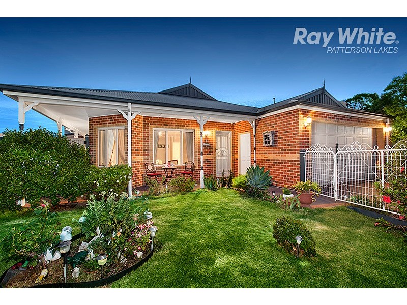 6 Pacific Drive, Aspendale Gardens VIC 3195
