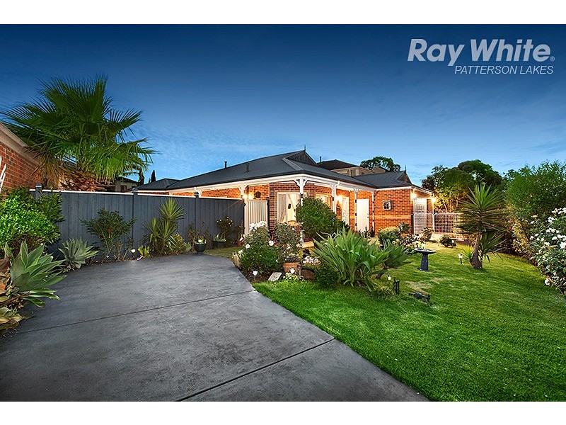 6 Pacific Drive, Aspendale Gardens VIC 3195