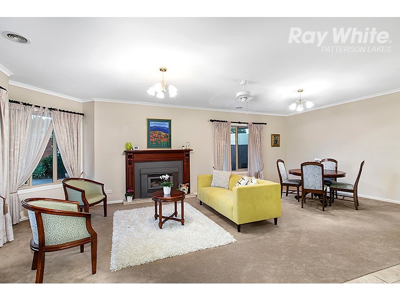 6 Pacific Drive, Aspendale Gardens VIC 3195