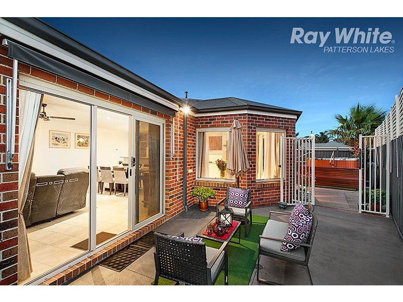 6 Pacific Drive, Aspendale Gardens VIC 3195