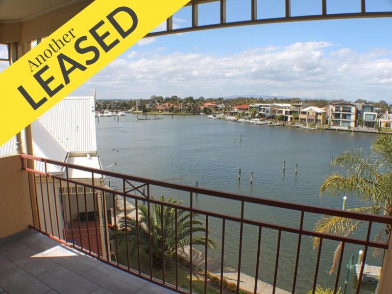 8/3 Inner Harbour Drive, Patterson Lakes VIC 3197