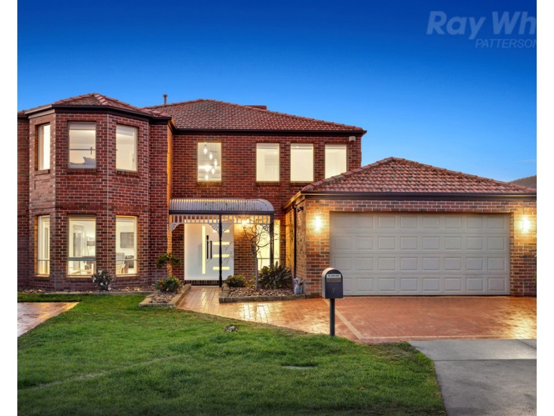 7 Tasman Court, Patterson Lakes VIC 3197