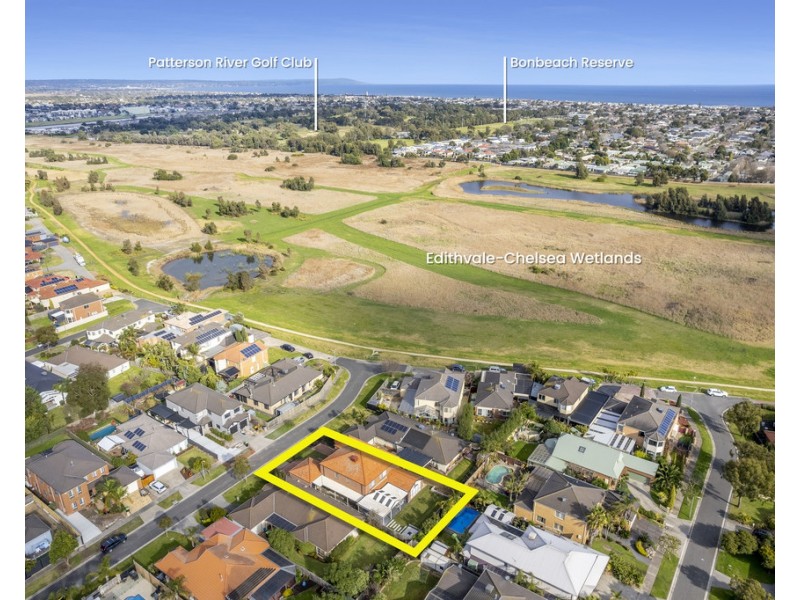 7 Tasman Court, Patterson Lakes VIC 3197