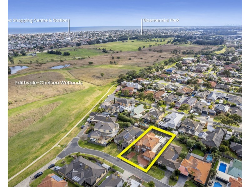 7 Tasman Court, Patterson Lakes VIC 3197